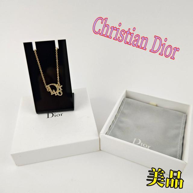 Christian Dior ネックレス < ブランド Christian Dior ネックレス < ブランドの