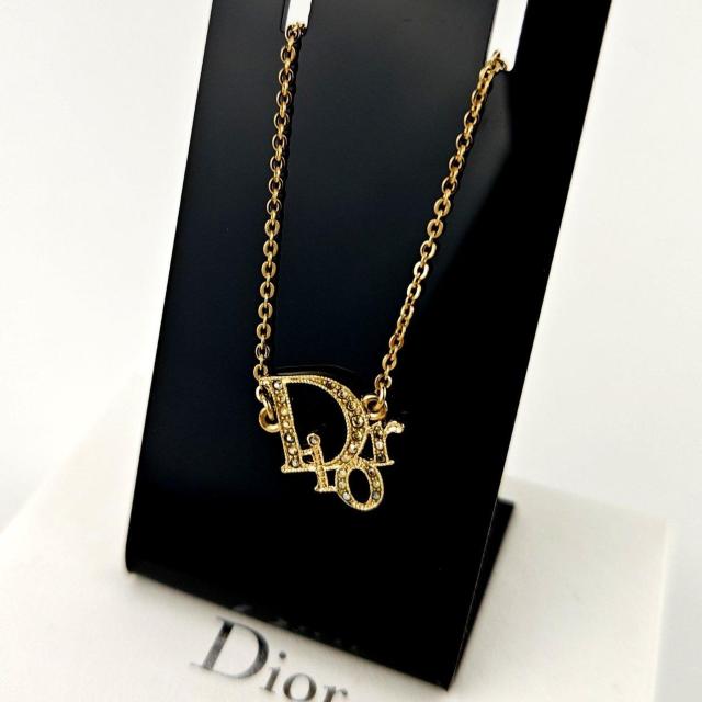 Christian Dior ネックレス < ブランド Christian Dior ネックレス < ブランドの