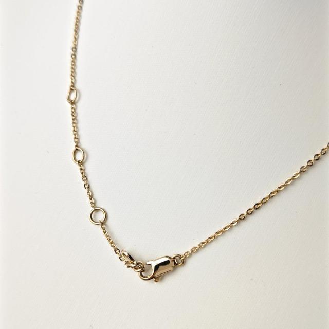 Christian Dior ネックレス < ブランド Christian Dior ネックレス < ブランドの