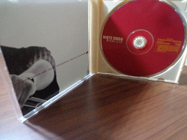 CD ★NATE DOGG「MUSIC & ME」★ CD、Blu-ray、DVD 2枚で送料180円 < CD/DVD/ビデオ CD ★NATE DOGG「MUSIC & ME」★ CD、Blu-ray、DVD 2枚で送料180円 < CD/DVD/ビデオの