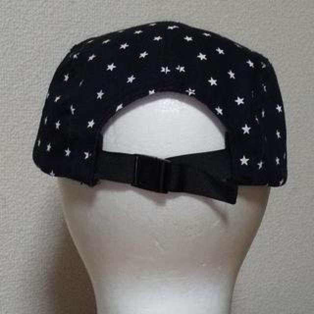 古着 NEW ERA ニューエラ 総柄 ジェットキャップ < 男性ファッション  古着 NEW ERA ニューエラ 総柄 ジェットキャップ < 男性ファッションの