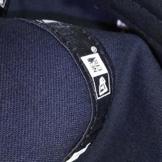 古着 NEW ERA ニューエラ 総柄 ジェットキャップ < 男性ファッション  古着 NEW ERA ニューエラ 総柄 ジェットキャップ < 男性ファッションの