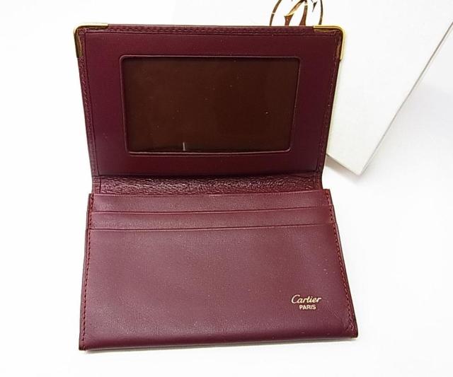 KiiJeBG@}Xg@Cartier@IC@t@J[hP[X@pXP[X@jp