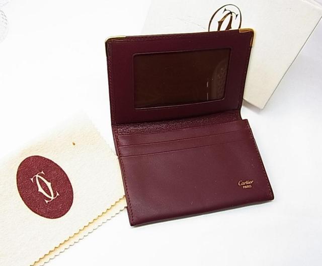 KiiJeBG@}Xg@Cartier@IC@t@J[hP[X@pXP[X@jp