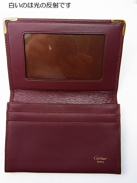 KiiJeBG@}Xg@Cartier@IC@t@J[hP[X@pXP[X@jp