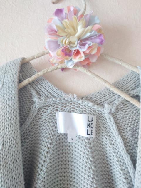 LAKOLE  jbg{J[fBK  TCYS  t@bV 