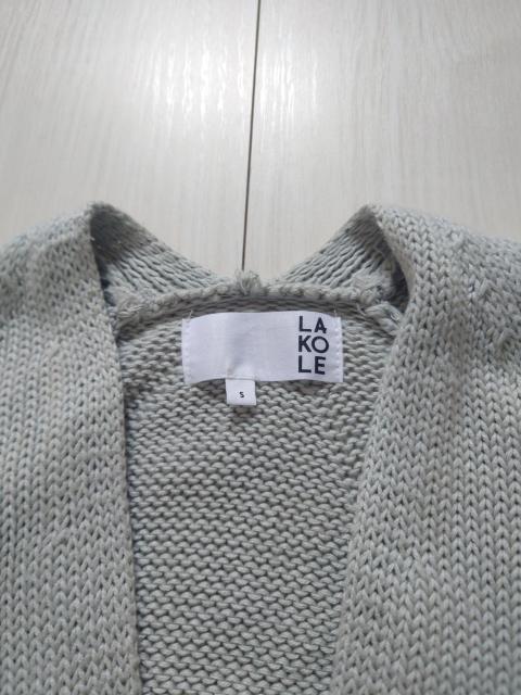 LAKOLE  jbg{J[fBK  TCYS  t@bV 