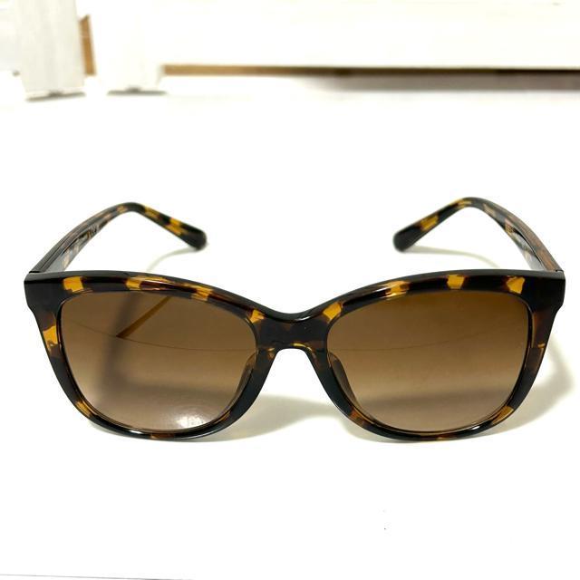 美品 Coach コーチ ジオメトリック スクエアサングラス CH575 < ブランド  美品 Coach コーチ ジオメトリック スクエアサングラス CH575 < ブランドの