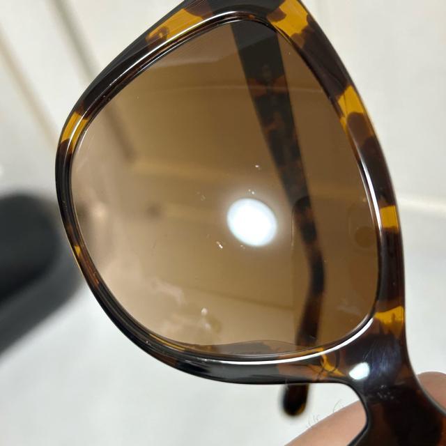 美品 Coach コーチ ジオメトリック スクエアサングラス CH575 < ブランド  美品 Coach コーチ ジオメトリック スクエアサングラス CH575 < ブランドの