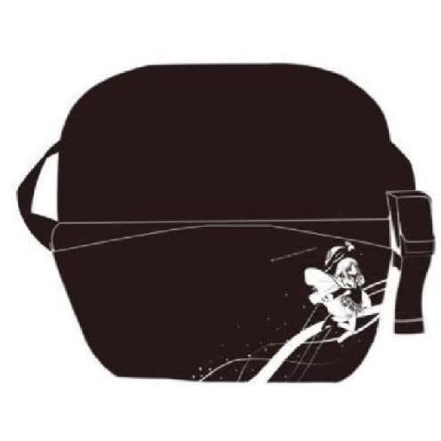 AT-X リトルバスターズ! 能美クドリャフカ メッセンジャーバッグ リトバス < アニメ/コミック/キャラクター AT-X リトルバスターズ! 能美クドリャフカ メッセンジャーバッグ リトバス < アニメ/コミック/キャラクターの