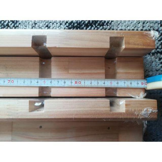 棚の柱フリーラックポール < インテリア/ライフ 棚の柱フリーラックポール < インテリア/ライフの