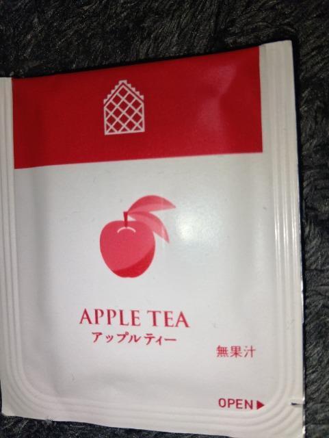 紅茶*アップル*ティーバッグ < グルメ/ドリンク 紅茶*アップル*ティーバッグ < グルメ/ドリンクの