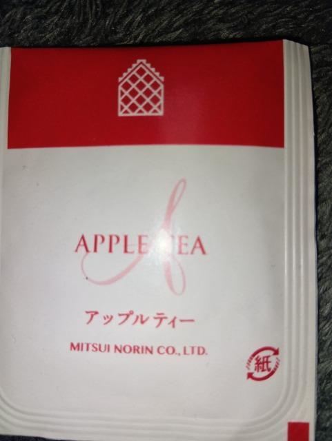 紅茶*アップル*ティーバッグ < グルメ/ドリンク 紅茶*アップル*ティーバッグ < グルメ/ドリンクの