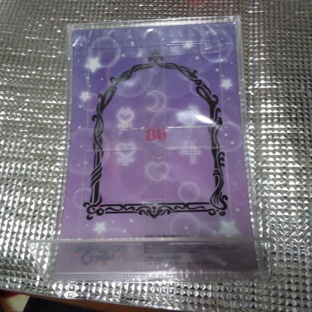 フォトフレーム セーラームーン クリアファイル付き < インテリア/ライフ フォトフレーム セーラームーン クリアファイル付き < インテリア/ライフの