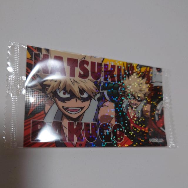 僕のヒーローアカデミア シール < アニメ/コミック/キャラクター 僕のヒーローアカデミア シール < アニメ/コミック/キャラクターの