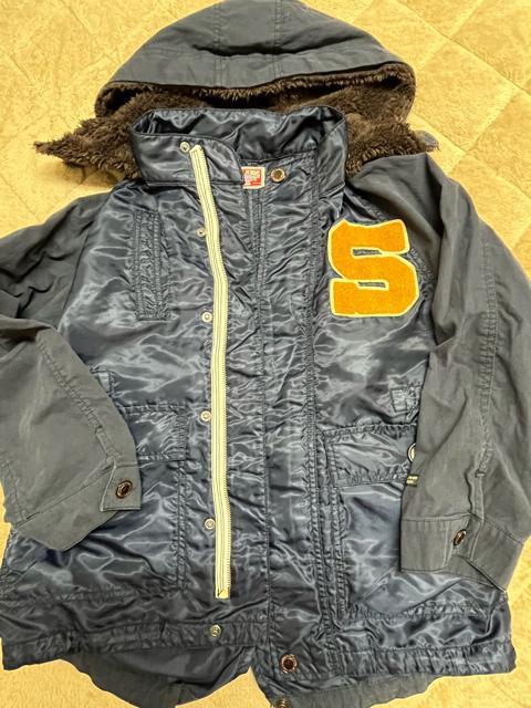 FOキッズ ジャンバー < ブランド FOキッズ ジャンバー < ブランドの