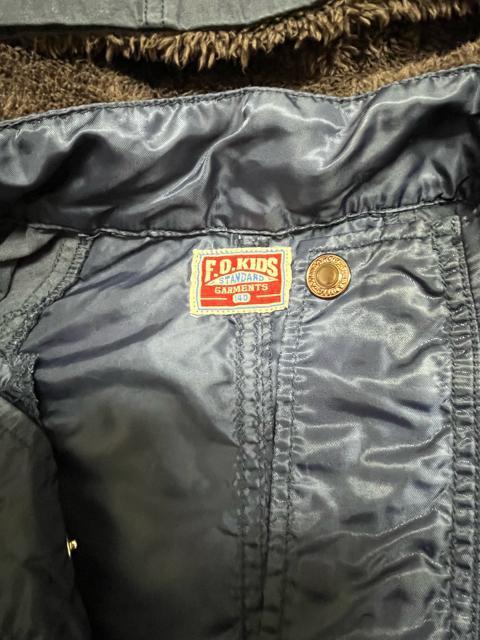 FOキッズ ジャンバー < ブランド FOキッズ ジャンバー < ブランドの