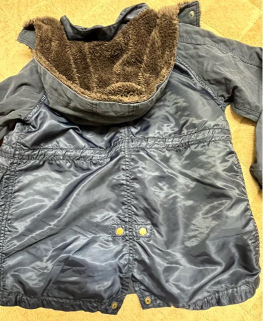 FOキッズ ジャンバー < ブランド FOキッズ ジャンバー < ブランドの