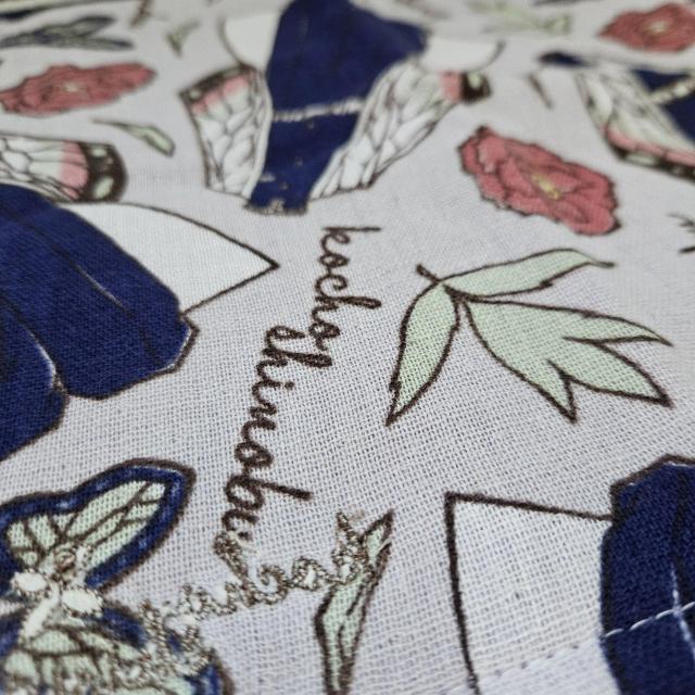 新品 タグ付き 鬼滅の刃 胡蝶しのぶ ミニタオル ガーゼ パイル 刺繍 < アニメ/コミック/キャラクター 新品 タグ付き 鬼滅の刃 胡蝶しのぶ ミニタオル ガーゼ パイル 刺繍 < アニメ/コミック/キャラクターの