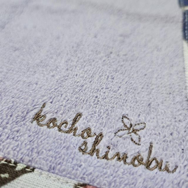 新品 タグ付き 鬼滅の刃 胡蝶しのぶ ミニタオル ガーゼ パイル 刺繍 < アニメ/コミック/キャラクター 新品 タグ付き 鬼滅の刃 胡蝶しのぶ ミニタオル ガーゼ パイル 刺繍 < アニメ/コミック/キャラクターの