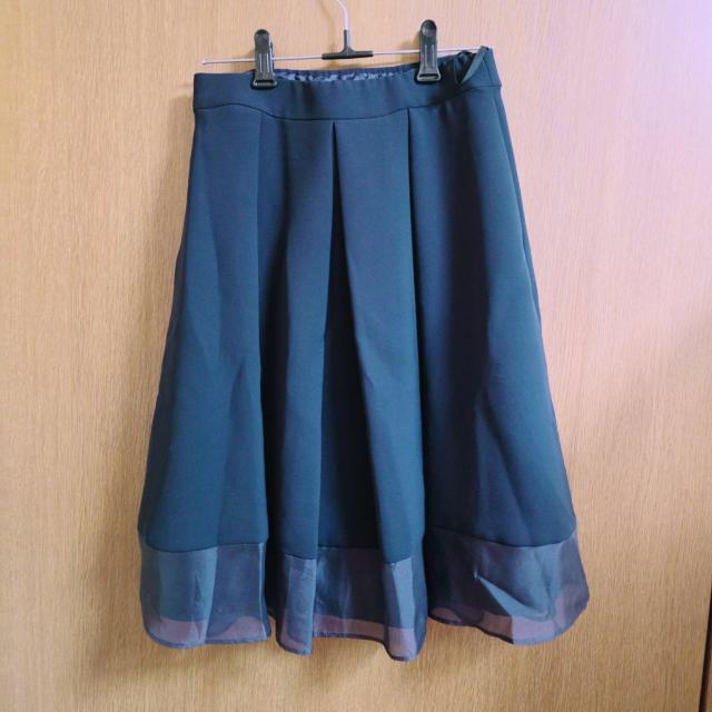 �y���R��z�G��@�X�J�[�g�@�v���[�c�@�������@�X�J�[�g  �� �����t�@�b�V������ 