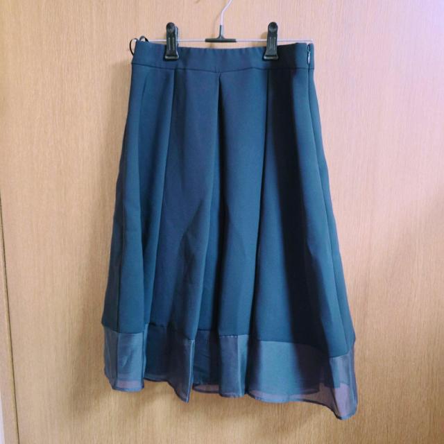 �y���R��z�G��@�X�J�[�g�@�v���[�c�@�������@�X�J�[�g �� �����t�@�b�V������ 