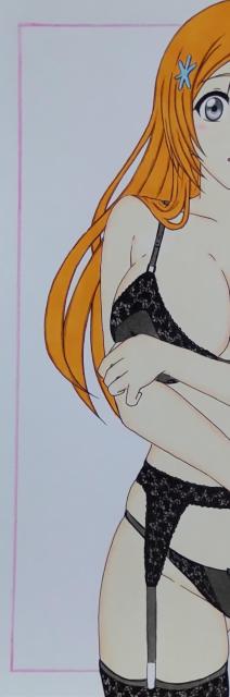 ����C���X�g/BLEACH/�u���[�`/���D�P/����/�K�[�^�[�x���g/���� �� �A�j��/�R�~�b�N/�L�����N�^�[�� 