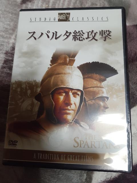 スパルタ総攻撃 < CD/DVD/ビデオ スパルタ総攻撃 < CD/DVD/ビデオの