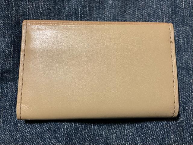 paco rabanne パコラバンヌ キーケース 5連 レザー キーホルダー メンズ レディース < 男性ファッション paco rabanne パコラバンヌ キーケース 5連 レザー キーホルダー メンズ レディース < 男性ファッションの