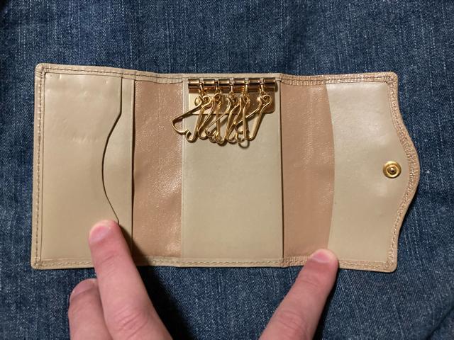 paco rabanne パコラバンヌ キーケース 5連 レザー キーホルダー メンズ レディース < 男性ファッション paco rabanne パコラバンヌ キーケース 5連 レザー キーホルダー メンズ レディース < 男性ファッションの