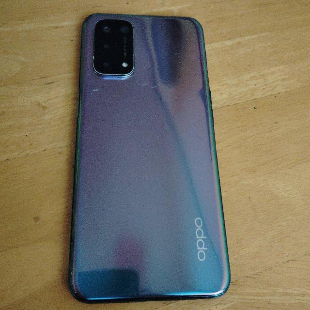 OPPO�@A54  �� �Ɠd/AV�� 