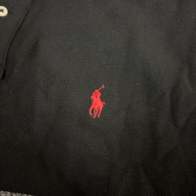 ���� Polo Ralph Lauren �|�������t���[���� �|���V���c �� �u�����h�� 