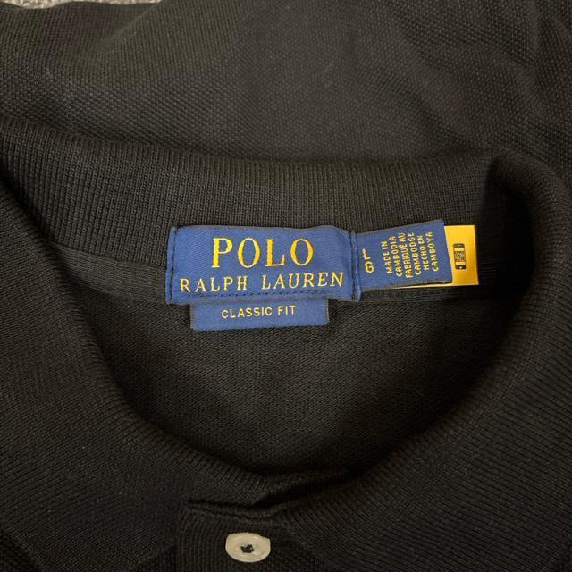 ���� Polo Ralph Lauren �|�������t���[���� �|���V���c �� �u�����h�� 