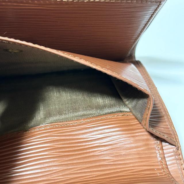 FENDI �t�F���f�B ���B���e�[�W 2266 30858.079 �Y�b�J ���U�[ ��܂� ���z �D���� �J�[�h���� �u���E�� �� �u�����h�� 