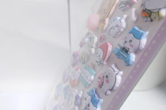 新品◎ちいかわ◎4種セール◎おしりシール◎ぷくぷくシール◎ぷにぷに◎輸入品 < インテリア/ライフ 新品◎ちいかわ◎4種セール◎おしりシール◎ぷくぷくシール◎ぷにぷに◎輸入品 < インテリア/ライフの