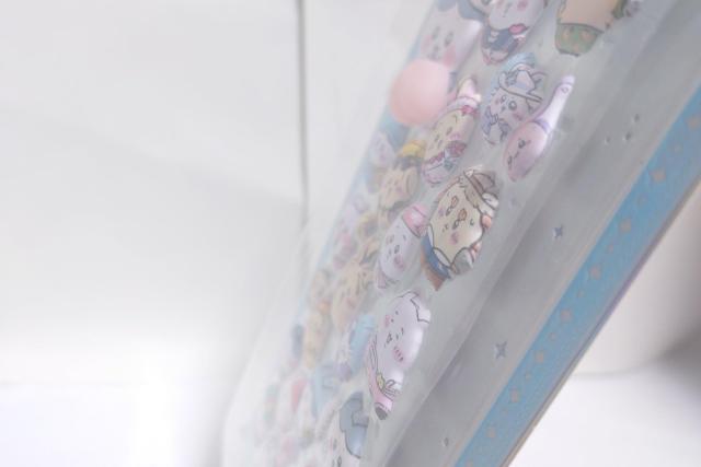 新品◎ちいかわ◎4種セール◎おしりシール◎ぷくぷくシール◎ぷにぷに◎輸入品 < インテリア/ライフ 新品◎ちいかわ◎4種セール◎おしりシール◎ぷくぷくシール◎ぷにぷに◎輸入品 < インテリア/ライフの