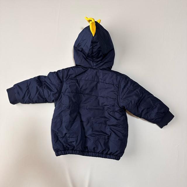 �yLB CLUB�z���� ���b �p�[�J�[ ���N�� 90cm �� �L�b�Y/�x�r�[�� 