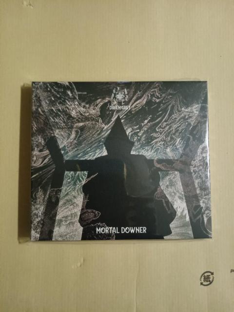 MORTAL DOWNER初回限定盤 < タレントグッズ MORTAL DOWNER初回限定盤 < タレントグッズの