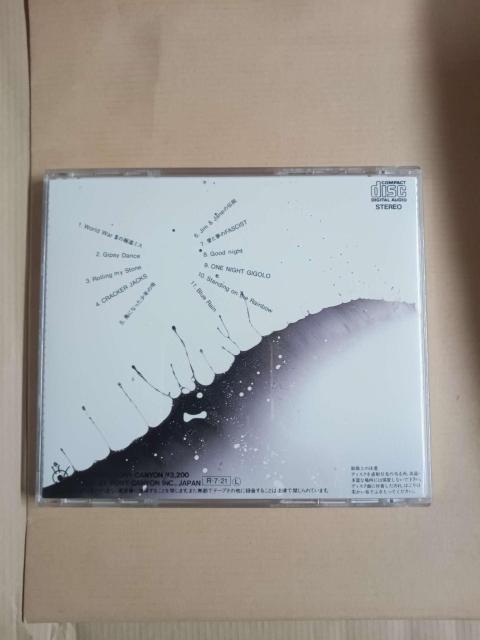�`�F�b�J�[�Y SCREW CD PONY CANYON �t�~�� ����t�~�� �A���o�� �� �^�����g�O�b�Y�� 