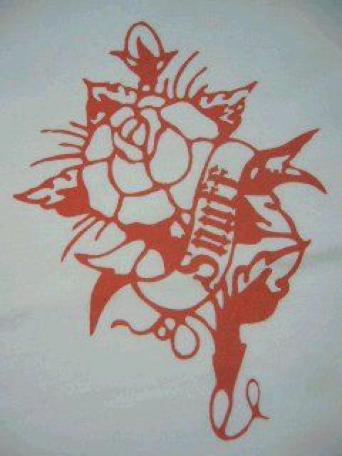 【SNUFF/スナッフ】渋谷系 あらゆるジャンルとコミットとして評判ブランド♪アートグラフィック タトゥプリントTシャツ < 男性ファッション 【SNUFF/スナッフ】渋谷系 あらゆるジャンルとコミットとして評判ブランド♪アートグラフィック タトゥプリントTシャツ < 男性ファッションの