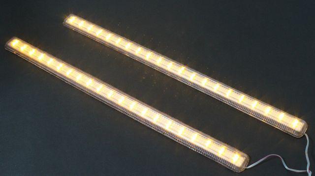 ラグジュアリーデコレーション42個LEDライト/オレンジ < 自動車/バイク ラグジュアリーデコレーション42個LEDライト/オレンジ < 自動車/バイク