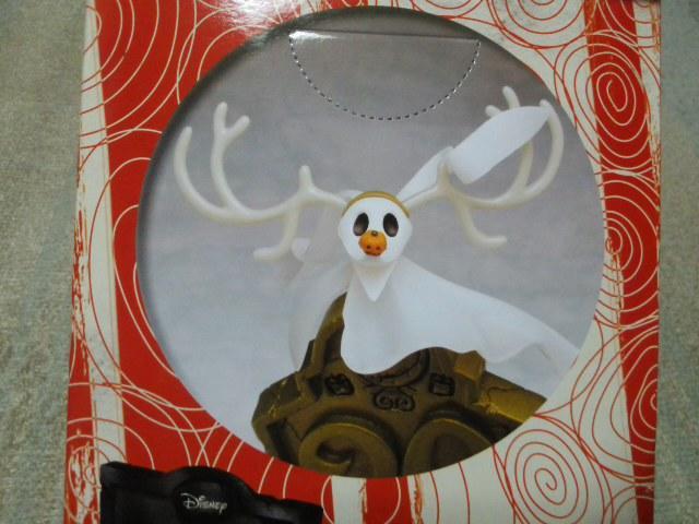 ナイトメア・ビフォア・クリスマスプレミアムバディフィギュア20アニバ-サリ-(非売品) < おもちゃ  ナイトメア・ビフォア・クリスマスプレミアムバディフィギュア20アニバ-サリ-(非売品) < おもちゃの