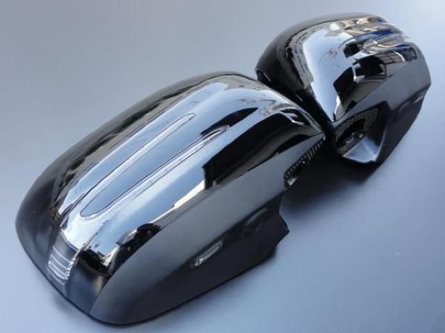 アロータイプLEDドアミラーカバー ランドクルーザー200系 黒 < 自動車/バイク アロータイプLEDドアミラーカバー ランドクルーザー200系 黒 < 自動車/バイク
