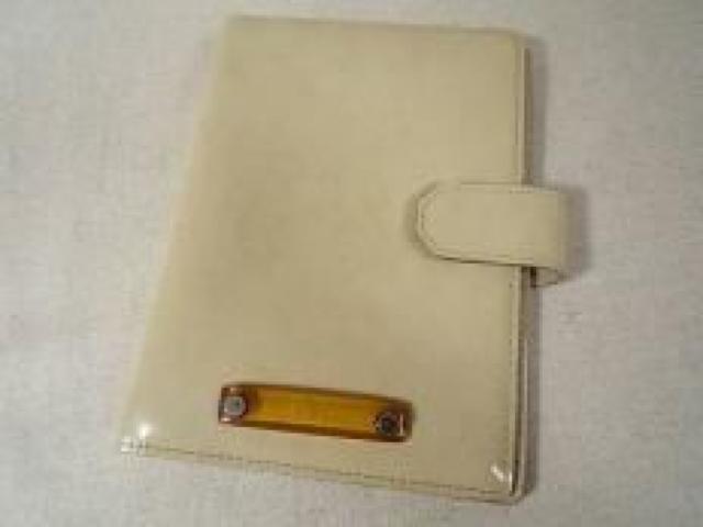 本物JP・ゴルチエ■手帳カバー■ベージュ■人気 < ブランド  本物JP・ゴルチエ■手帳カバー■ベージュ■人気  < ブランドの