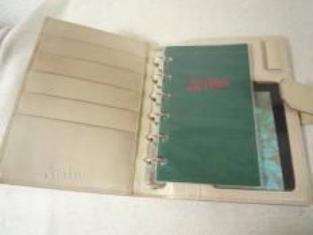 本物JP・ゴルチエ■手帳カバー■ベージュ■人気 < ブランド  本物JP・ゴルチエ■手帳カバー■ベージュ■人気 < ブランドの