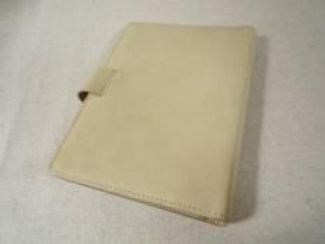 本物JP・ゴルチエ■手帳カバー■ベージュ■人気 < ブランド  本物JP・ゴルチエ■手帳カバー■ベージュ■人気 < ブランドの