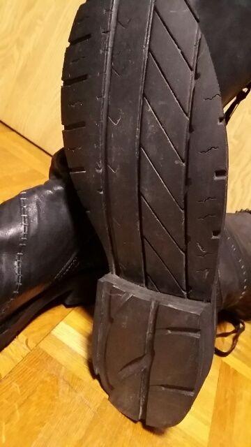 新品KMRIIケムリ BLACKJACK CRUSH BOOTS 3 < ブランド  新品KMRIIケムリ BLACKJACK CRUSH BOOTS 3 < ブランドの