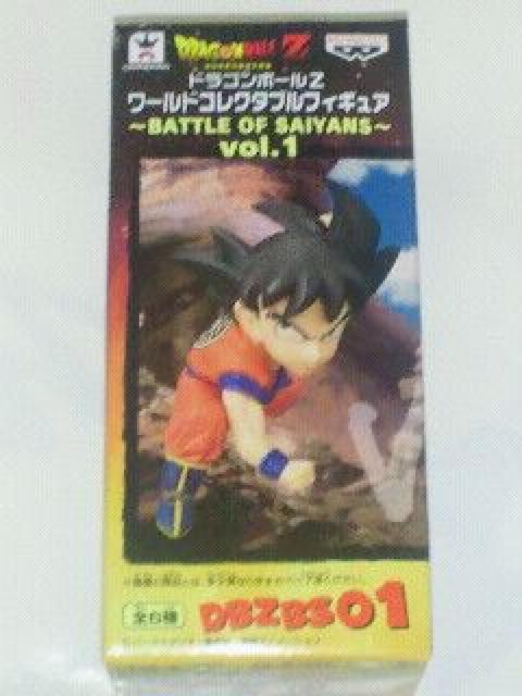 �h���S���{�[��Z ���[���h �R���N�^�u�� �t�B�M���A BATTLE OF SAIYANS 1 �� ���  �� �A�j��/�R�~�b�N/�L�����N�^�[�� 