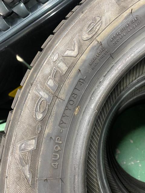 7071574)激安国産中古ヨコハマタイヤ4本コンパクトカ-サイズ175/65R14送料無料 < 自動車/バイク 7071574)激安国産中古ヨコハマタイヤ4本コンパクトカ-サイズ175/65R14送料無料 < 自動車/バイク
