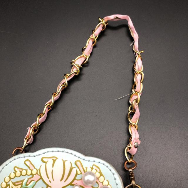 即決 Disney ディズニー Ariel アリエル パスケース < 女性ファッション  即決 Disney ディズニー Ariel アリエル パスケース < 女性ファッションの